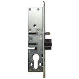 Electrified Deadlatches