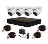 HD-CVI CCTV Systems