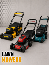 Lawn Mower