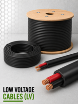 Low Voltage Cables (LV)