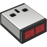 Panic Buttons