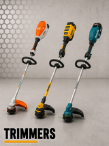 Trimmers