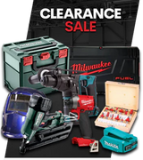 Clearance Sale