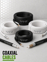 Coaxial Cables