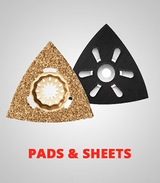 Pads & Sheets