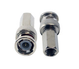 BNC Connectors & Accessories