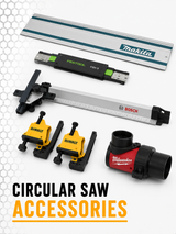 Circular Saw Accessories