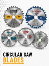 Circular Saw Blades