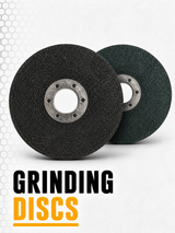 Grinding Discs