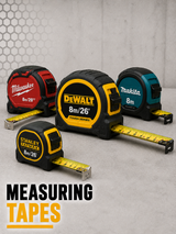 Measuring Tapes