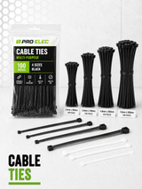 Cable Ties