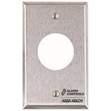 Door Pull & Push Plates
