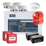 FIRE ALARM Kits