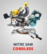 Mitre Saws