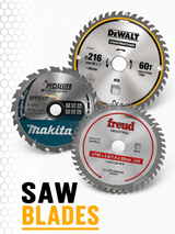Saw Blades