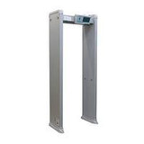 Walk-Through Metal Detectors