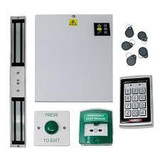ACCESS CONTROL Kits