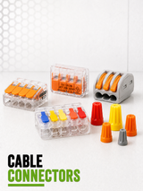 Cable Connectors