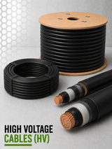 High Voltage Cables (HV)