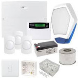 INTRUDER ALARM Kits