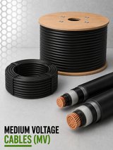 Medium Voltage Cables (MV)