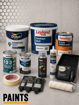 Paints