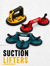 Suction Lifters