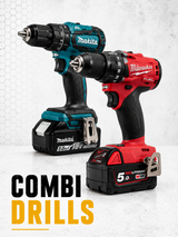 Combi Drills