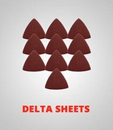 Delta Sheets