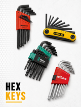 Hex Keys