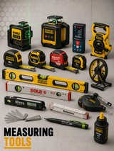 MEASURING TOOLS