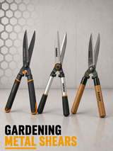 Metal Shears