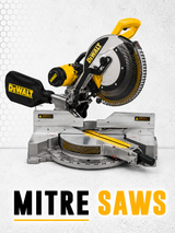 Mitre Saws