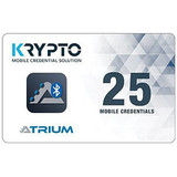 Mobile Credentials