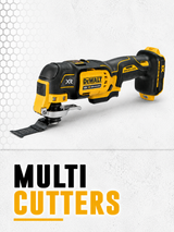 Multi Cutters