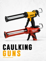 Caulking Guns