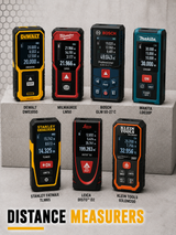 Distance Measurers