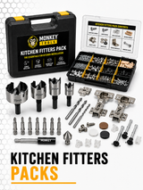 Kitchen Fitters Packs