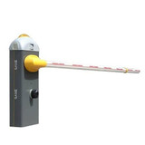 Access Barriers & Crowd Control