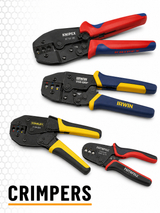 Crimpers