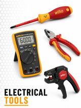 Electrical Tools
