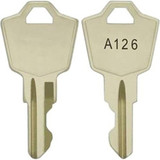 Fire Alarm KEYS