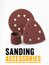 Sanding Accessories