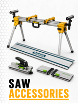 Saw Accessories