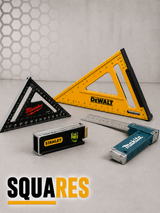 Squares