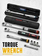 Torque Wrench
