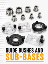 Guide Bushes And Sub-bases