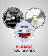 Plunge Saw Blades