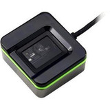 Biometric Readers