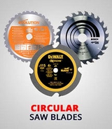 Circular Saw Blades